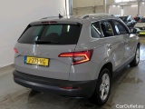  Skoda  Karoq Skoda  1.5 TSI ACT Greentech DSG Buss Edit Plus 5d #2