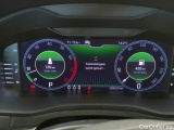  Skoda  Karoq Skoda  1.5 TSI ACT Greentech DSG Buss Edit Plus 5d #7