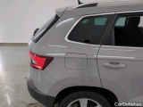  Skoda  Karoq Skoda  1.5 TSI ACT Greentech DSG Buss Edit Plus 5d #11