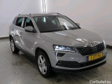  Skoda  Karoq Skoda  1.5 TSI ACT Greentech DSG Buss Edit Plus 5d #14
