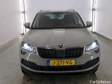  Skoda  Karoq Skoda  1.5 TSI ACT Greentech DSG Buss Edit Plus 5d #15