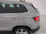  Skoda  Karoq Skoda  1.5 TSI ACT Greentech DSG Buss Edit Plus 5d #18