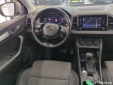  Skoda  Karoq Skoda  1.5 TSI ACT Greentech DSG Buss Edit Plus 5d #28