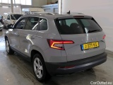  Skoda  Karoq Skoda  1.5 TSI ACT Greentech DSG Buss Edit Plus 5d #29