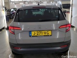  Skoda  Karoq Skoda  1.5 TSI ACT Greentech DSG Buss Edit Plus 5d #30