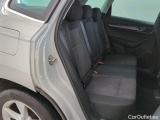  Skoda  Karoq Skoda  1.5 TSI ACT Greentech DSG Buss Edit Plus 5d #31