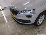  Skoda  Karoq Skoda  1.5 TSI ACT Greentech DSG Buss Edit Plus 5d #45