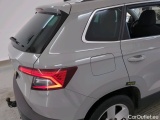  Skoda  Karoq Skoda  1.5 TSI ACT Greentech DSG Buss Edit Plus 5d #49