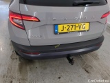  Skoda  Karoq Skoda  1.5 TSI ACT Greentech DSG Buss Edit Plus 5d #60