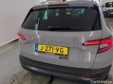  Skoda  Karoq Skoda  1.5 TSI ACT Greentech DSG Buss Edit Plus 5d #65