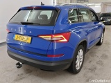  Skoda  Kodiaq Skoda  1.5 TSI ACT 110kW Business Edition 5d #2
