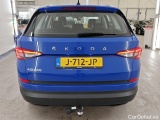  Skoda  Kodiaq Skoda  1.5 TSI ACT 110kW Business Edition 5d #10