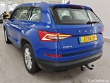  Skoda  Kodiaq Skoda  1.5 TSI ACT 110kW Business Edition 5d #9
