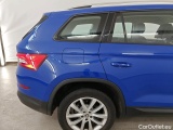  Skoda  Kodiaq Skoda  1.5 TSI ACT 110kW Business Edition 5d #15