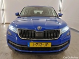  Skoda  Kodiaq Skoda  1.5 TSI ACT 110kW Business Edition 5d #16