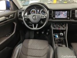  Skoda  Kodiaq Skoda  1.5 TSI ACT 110kW Business Edition 5d #29