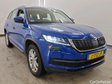  Skoda  Kodiaq Skoda  1.5 TSI ACT 110kW Business Edition 5d #32