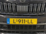  Skoda  Kodiaq Skoda  1.5 TSI ACT 110kW DSG Sportline Business 7 persoons #5