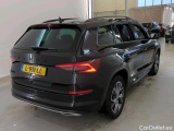  Skoda  Kodiaq Skoda  1.5 TSI ACT 110kW DSG Sportline Business 7 persoons #2