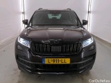  Skoda  Kodiaq Skoda  1.5 TSI ACT 110kW DSG Sportline Business 7 persoons #10