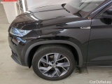  Skoda  Kodiaq Skoda  1.5 TSI ACT 110kW DSG Sportline Business 7 persoons #16