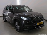  Skoda  Kodiaq Skoda  1.5 TSI ACT 110kW DSG Sportline Business 7 persoons #28