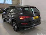  Skoda  Kodiaq Skoda  1.5 TSI ACT 110kW DSG Sportline Business 7 persoons #31