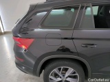  Skoda  Kodiaq Skoda  1.5 TSI ACT 110kW DSG Sportline Business 7 persoons #34