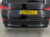  Skoda  Kodiaq Skoda  1.5 TSI ACT 110kW DSG Sportline Business 7 persoons #62