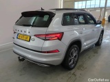  Skoda  Kodiaq Skoda  1.5 TSI ACT 110kW DSG Sportline Business 5d + Pano #2