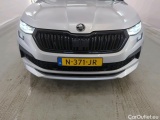  Skoda  Kodiaq Skoda  1.5 TSI ACT 110kW DSG Sportline Business 5d + Pano #5