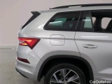  Skoda  Kodiaq Skoda  1.5 TSI ACT 110kW DSG Sportline Business 5d + Pano #17