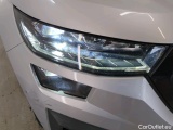  Skoda  Kodiaq Skoda  1.5 TSI ACT 110kW DSG Sportline Business 5d + Pano #19