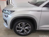  Skoda  Kodiaq Skoda  1.5 TSI ACT 110kW DSG Sportline Business 5d + Pano #14