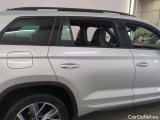  Skoda  Kodiaq Skoda  1.5 TSI ACT 110kW DSG Sportline Business 5d + Pano #16