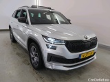 Skoda  Kodiaq Skoda  1.5 TSI ACT 110kW DSG Sportline Business 5d + Pano #20