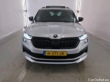  Skoda  Kodiaq Skoda  1.5 TSI ACT 110kW DSG Sportline Business 5d + Pano #21