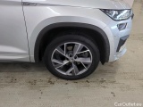  Skoda  Kodiaq Skoda  1.5 TSI ACT 110kW DSG Sportline Business 5d + Pano #24