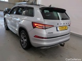  Skoda  Kodiaq Skoda  1.5 TSI ACT 110kW DSG Sportline Business 5d + Pano #32