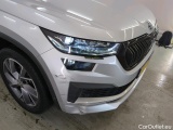  Skoda  Kodiaq Skoda  1.5 TSI ACT 110kW DSG Sportline Business 5d + Pano #39