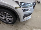  Skoda  Kodiaq Skoda  1.5 TSI ACT 110kW DSG Sportline Business 5d + Pano #46