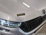  Skoda  Kodiaq Skoda  1.5 TSI ACT 110kW DSG Sportline Business 5d + Pano #44