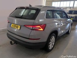  Skoda  Kodiaq Skoda  1.5 TSI ACT 110kW Business Edition 7 persoons + Pano #2