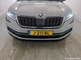  Skoda  Kodiaq Skoda  1.5 TSI ACT 110kW Business Edition 7 persoons + Pano #5