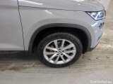  Skoda  Kodiaq Skoda  1.5 TSI ACT 110kW Business Edition 7 persoons + Pano #11