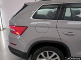 Skoda  Kodiaq Skoda  1.5 TSI ACT 110kW Business Edition 7 persoons + Pano #16