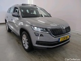  Skoda  Kodiaq Skoda  1.5 TSI ACT 110kW Business Edition 7 persoons + Pano #19