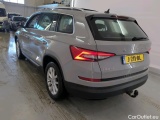  Skoda  Kodiaq Skoda  1.5 TSI ACT 110kW Business Edition 7 persoons + Pano #8