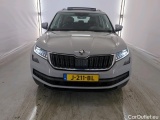  Skoda  Kodiaq Skoda  1.5 TSI ACT 110kW Business Edition 7 persoons + Pano #20