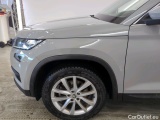  Skoda  Kodiaq Skoda  1.5 TSI ACT 110kW Business Edition 7 persoons + Pano #26